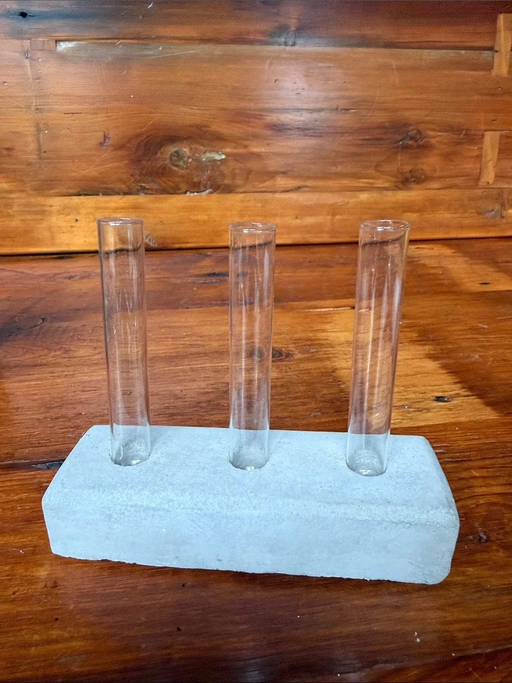 N/A three clear